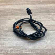 9145763 11069375  Plug wire BMW 5 E60 E61