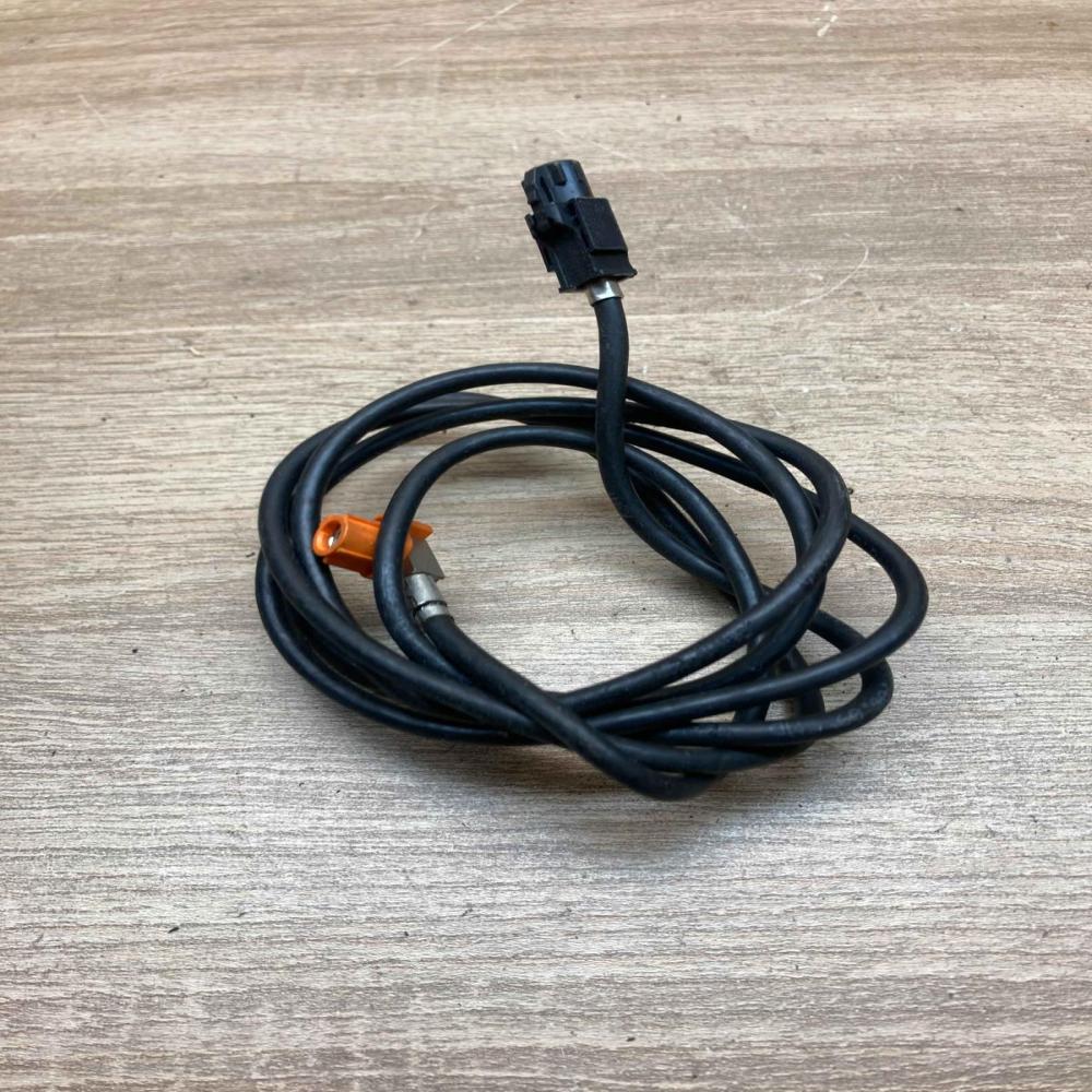 9145763 11069375  Plug wire BMW 5 E60 E61