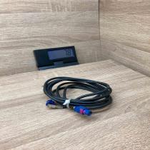 9125776 6982244  Other wiring loom BMW 3 E90 E91