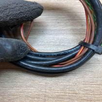 9145759 16314380  Plug wire BMW 5 F10 F11