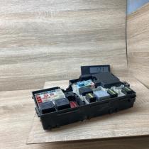 3M5T 14A067 BB 518804000  Fuse module Ford C-MAX I