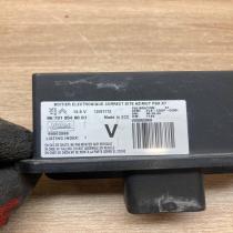 9673195480 89903998  Light module LCM Citroen C5