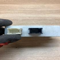 6904023 601733  Parking PDC control unit/module BMW 3 E46