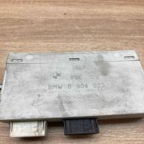 6904023 601733  Parking PDC control unit/module BMW 3 E46
