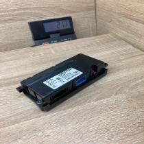 9665377480 6090875 00H Bluetooth control unit module Citroen C5