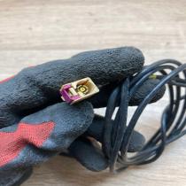 102969   Plug wire BMW X6 E71