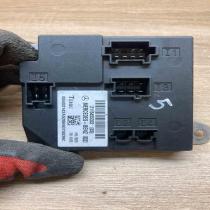 2115455332   Comfort/convenience module Mercedes-Benz E W211
