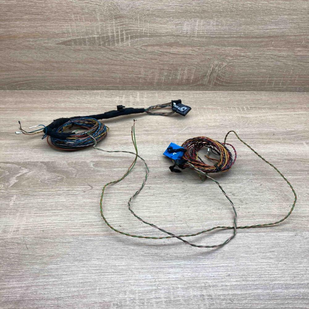 6954514 8364646  Other wiring loom BMW X5 F15