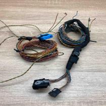6954514 8364646  Other wiring loom BMW X5 F15