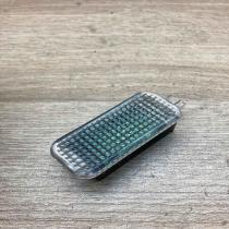 4E0947415   Other interior light Audi A8 S8 D3 4E