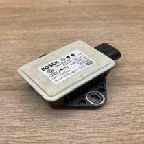 8K0907637C 0265005738  ESP acceleration yaw rate sensor Audi A4 S4 B8 8K