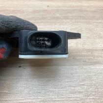 8K0907637C 0265005738  ESP acceleration yaw rate sensor Audi A4 S4 B8 8K