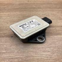 8K0907637C 0265005738  ESP acceleration yaw rate sensor Audi A4 S4 B8 8K
