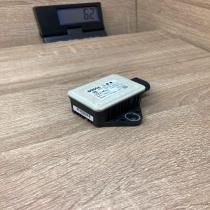 8K0907637C 0265005738  ESP acceleration yaw rate sensor Audi A4 S4 B8 8K