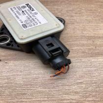4F0907637A 0265005776  ESP acceleration yaw rate sensor Audi A6 S6 C6 4F