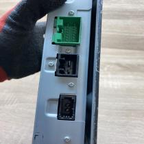 30659595 30659586  Sound amplifier Volvo V60