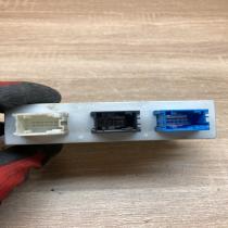 6916406 601815  Parking PDC control unit/module BMW 5 E39