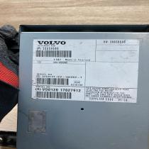 30659595 30659586  Sound amplifier Volvo V60