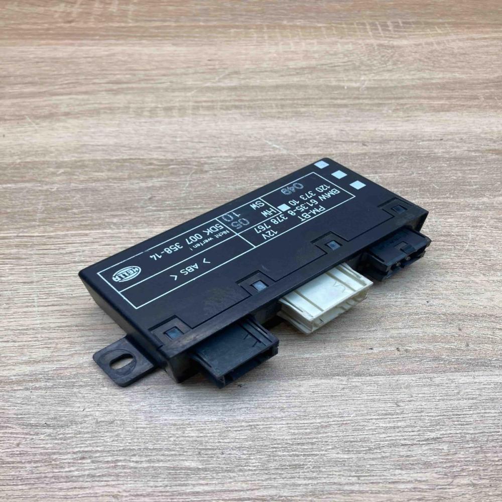 8378767   Door control unit/module BMW 5 E39