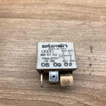 8D0951253  370 Other relay Audi A4 S4 B5 8D
