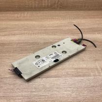 6938058 213675 10  Aerial antenna amplifier BMW 7 E65 E66