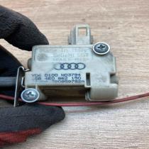 4E0862150   Fuel tank cap lock motor Audi A8 S8 D3 4E