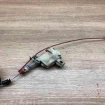 4E0862150   Fuel tank cap lock motor Audi A8 S8 D3 4E