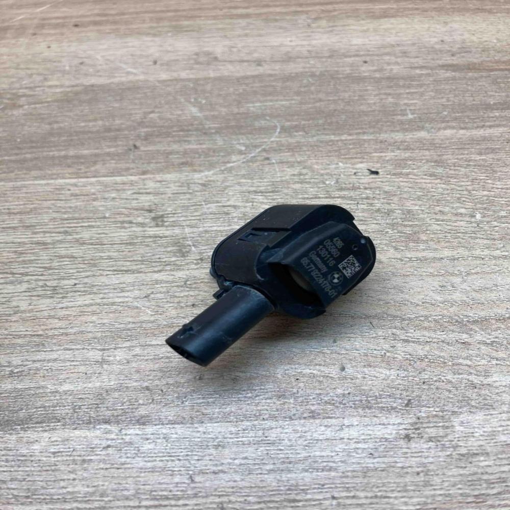 9224178 130116  Airbag deployment crash/impact sensor BMW 7 F01 F02 F03 F04