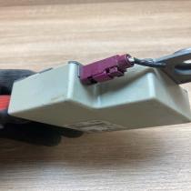 6935024 213675 10  Aerial antenna amplifier BMW 5 F10 F11