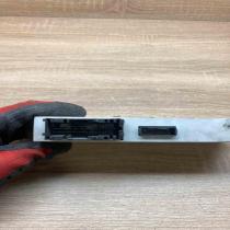 6981416 5WK494121  CAS control unit/module BMW 5 E60 E61