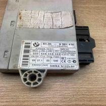 6981416 5WK494121  CAS control unit/module BMW 5 E60 E61