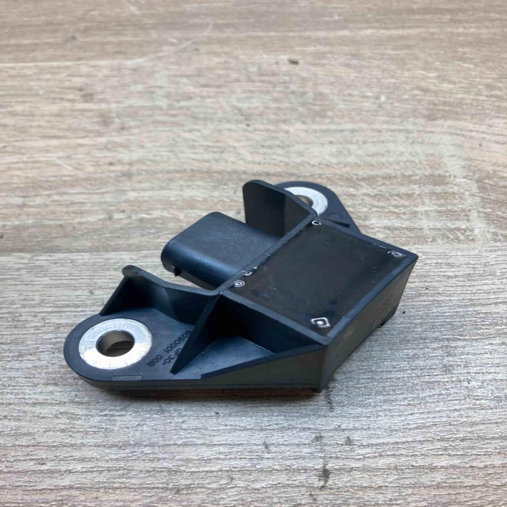 9159310 160910  Airbag deployment crash/impact sensor BMW 5 F10 F11