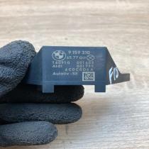 9159310 160910  Airbag deployment crash/impact sensor BMW 5 F10 F11