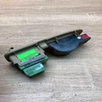 4E0959557 4E0962109A  Alarm switch Audi A8 S8 D3 4E