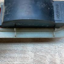 4E0959557 4E0962109A  Alarm switch Audi A8 S8 D3 4E