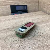 4E0959557 4E0962109A  Alarm switch Audi A8 S8 D3 4E