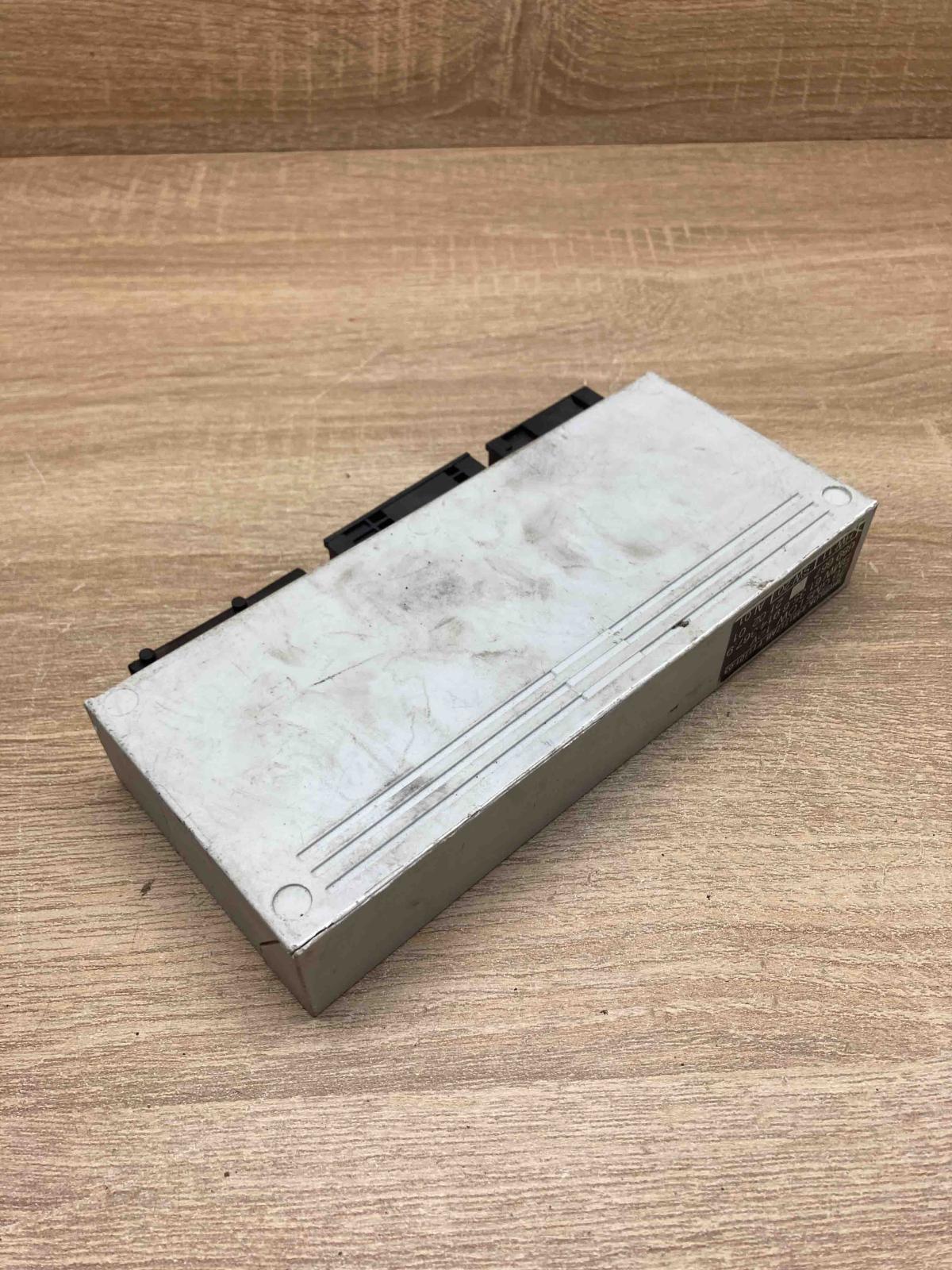 6914367 689667  Comfort/convenience module BMW 3 E46