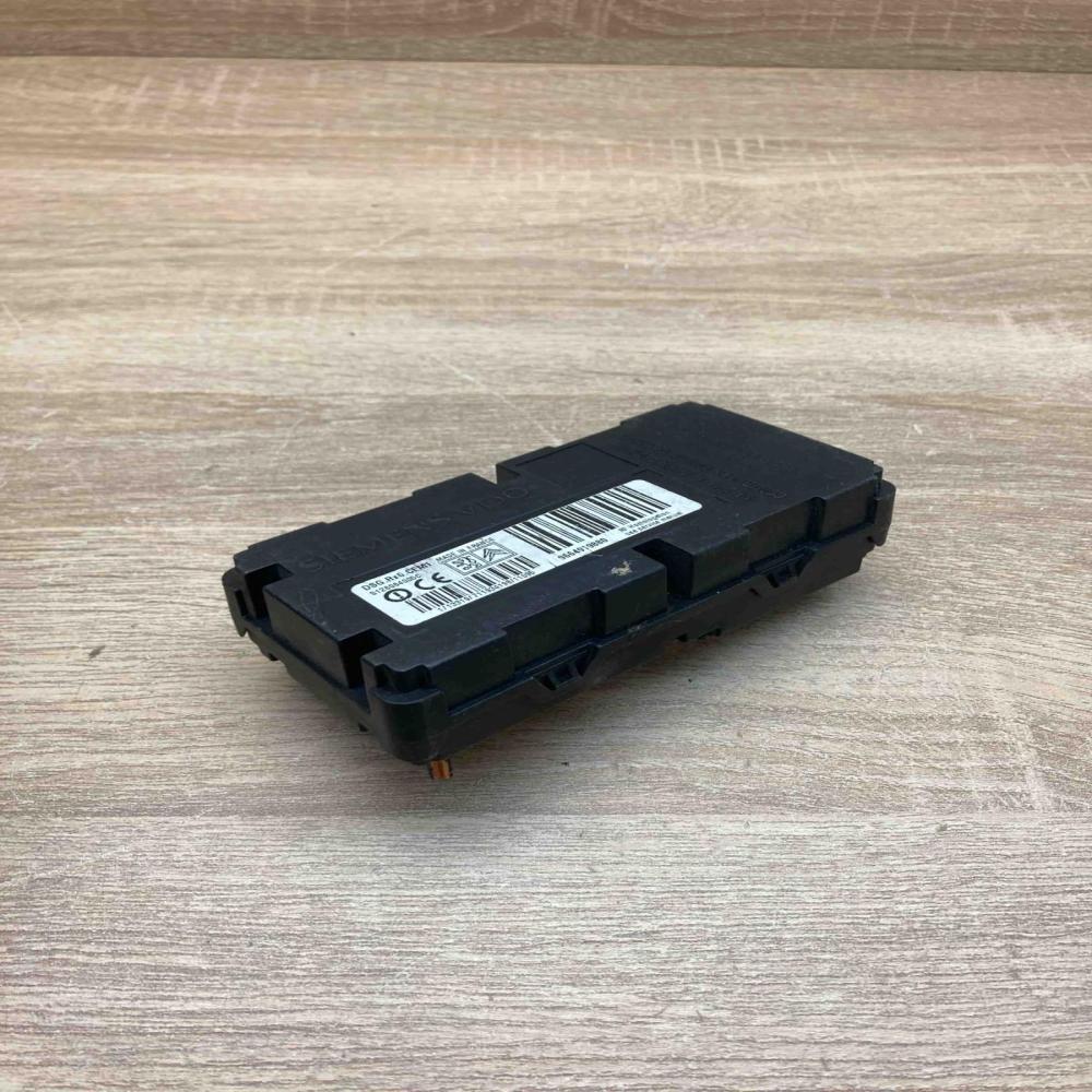 9664919880 S126064005C  Other control units/modules Citroen C5