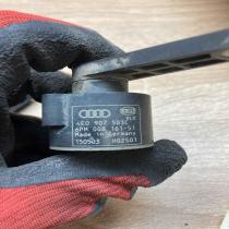 4E0907503C 6PM008161  Headlight/headlamp level sensor Audi A8 S8 D3 4E