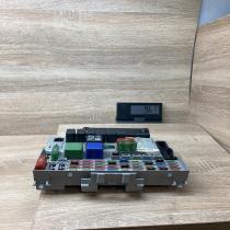 24412497   Fuse module Opel Zafira A