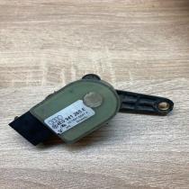 4E0907503C 6PM008161  Headlight/headlamp level sensor Audi A8 S8 D3 4E