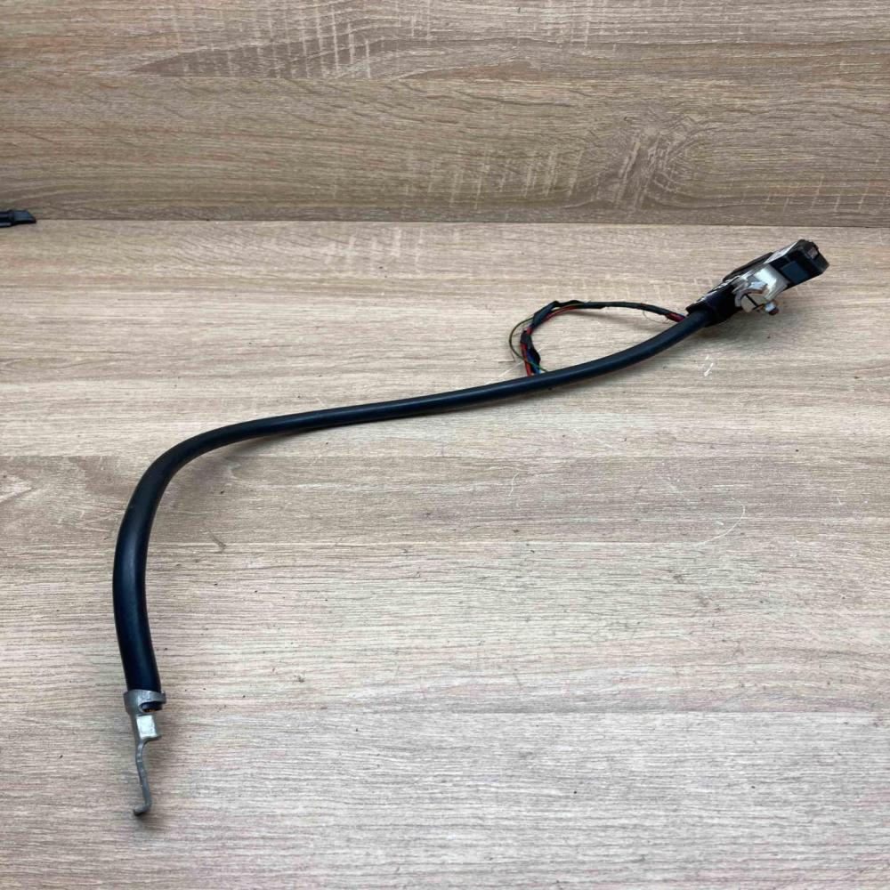 9253082 144647 10  Negative earth cable (battery) BMW X3 F25