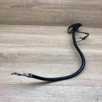 9253082 144647 10  Negative earth cable (battery) BMW X3 F25