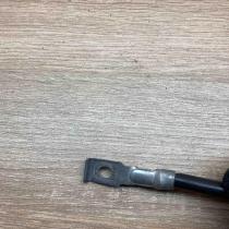 9253082 144647 10  Negative earth cable (battery) BMW X3 F25