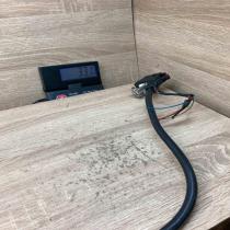 9253082 144647 10  Negative earth cable (battery) BMW X3 F25