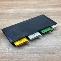 13797 6135 13797  Comfort/convenience module BMW 3 E36