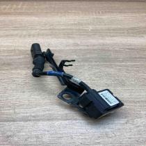 4E0616575J   Air suspension front height level sensor Audi A8 S8 D3 4E