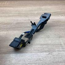 4E0616575J   Air suspension front height level sensor Audi A8 S8 D3 4E