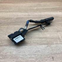 4E0616575J   Air suspension front height level sensor Audi A8 S8 D3 4E