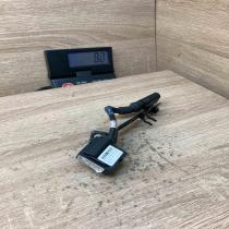 4E0616575J   Air suspension front height level sensor Audi A8 S8 D3 4E